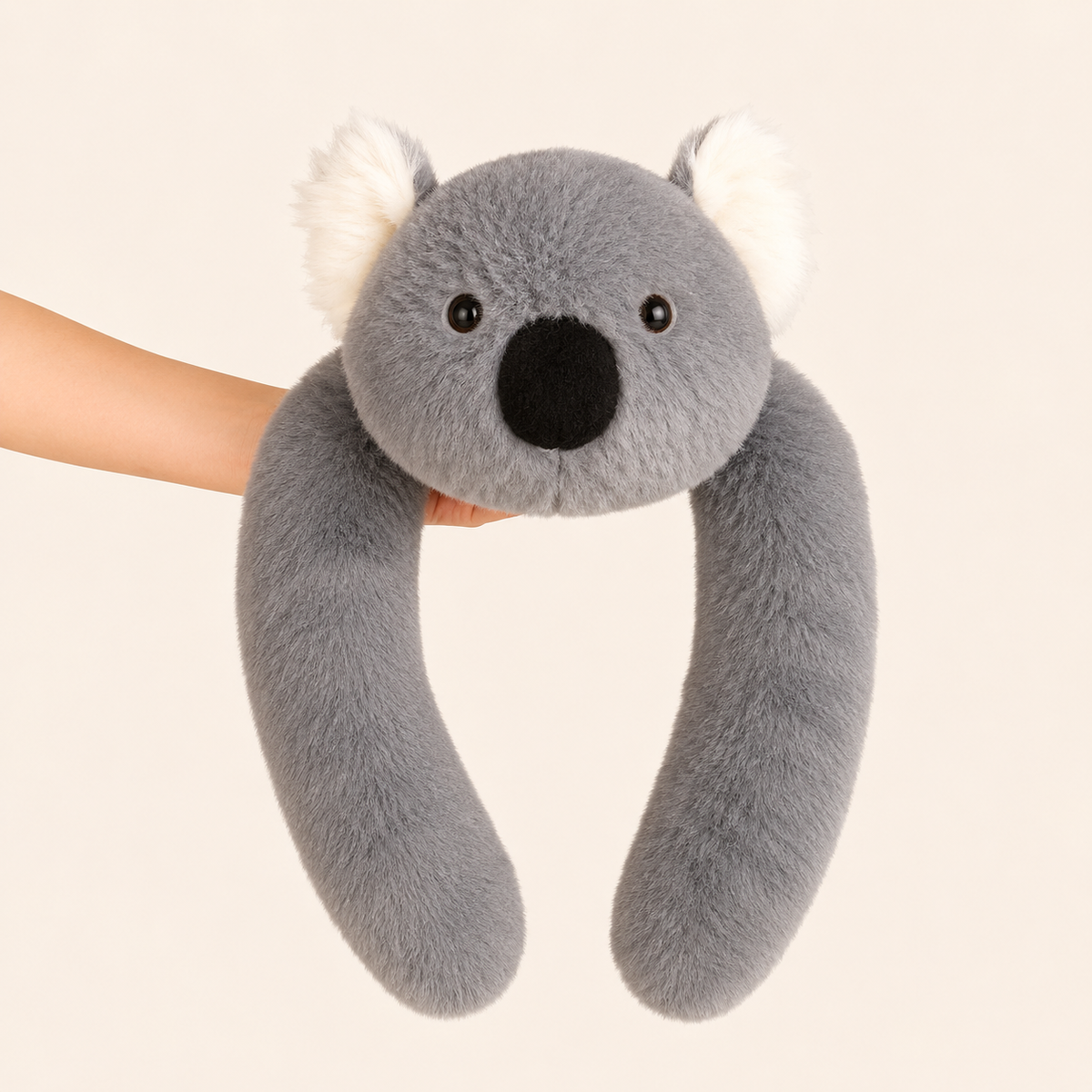 Nilou koala
