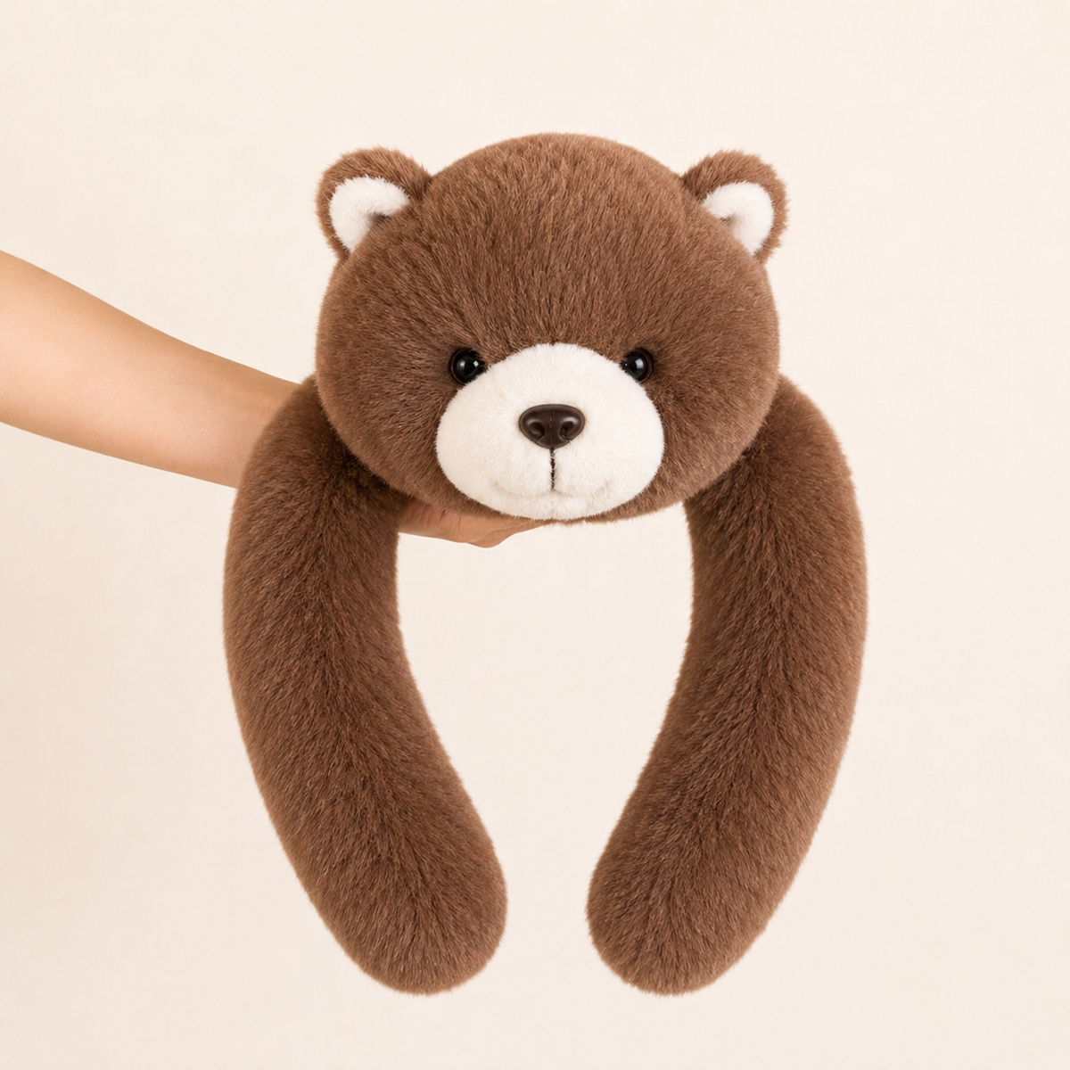 Pablo ours